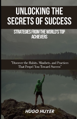 Book cover for Unlocking the Secrets of Success