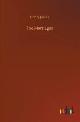 Cover of The Marriages