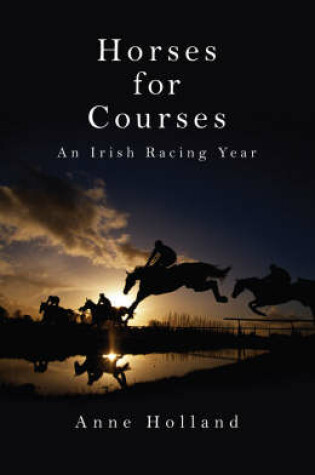 Cover of Horses for Courses