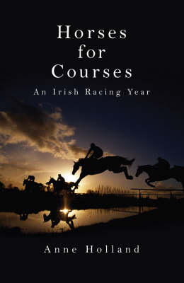 Book cover for Horses for Courses
