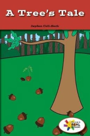 Cover of A Tree's Tale