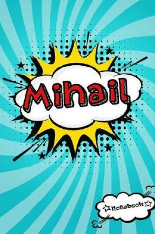 Cover of Mihail
