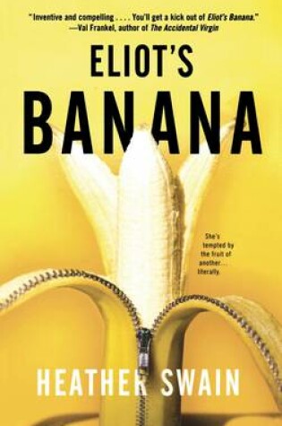 Cover of Eliot's Banana