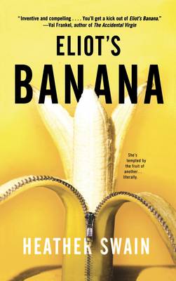 Book cover for Eliot's Banana