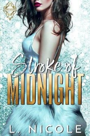 Cover of Stroke of Midnight