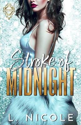 Cover of Stroke of Midnight
