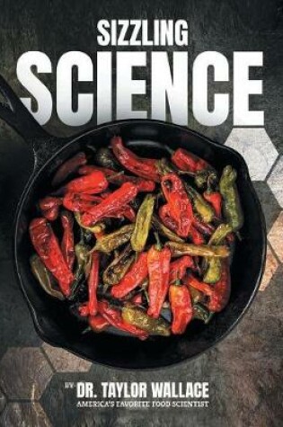 Cover of Sizzling Science