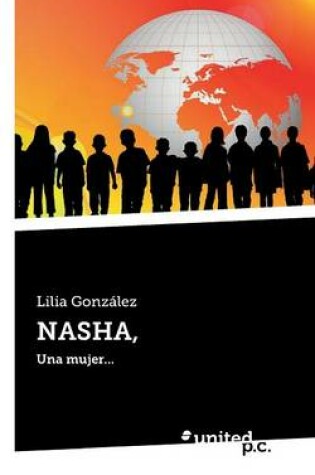 Cover of Nasha,