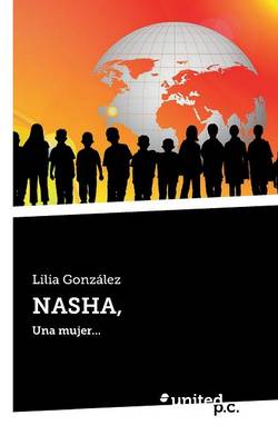 Book cover for Nasha,