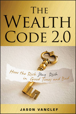 Cover of The Wealth Code 2.0