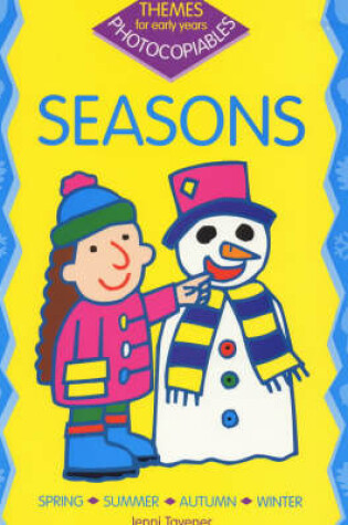 Cover of Seasons