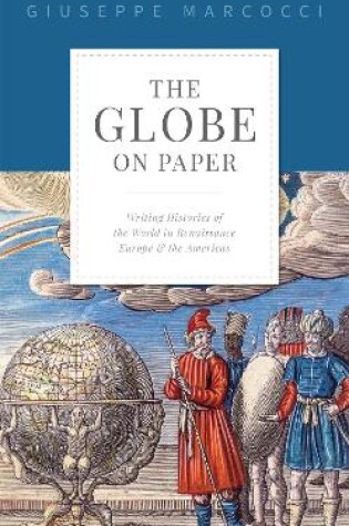 Cover of The Globe on Paper