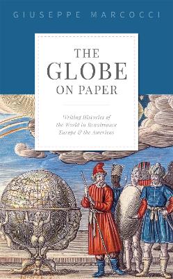 Book cover for The Globe on Paper