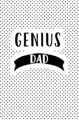 Cover of Genius Dad