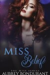 Book cover for Miss Belief