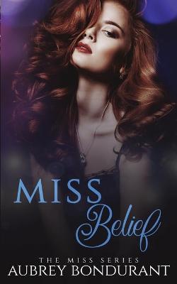 Book cover for Miss Belief