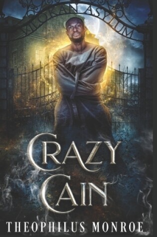 Cover of Crazy Cain