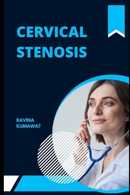 Book cover for Cervical Stenosis