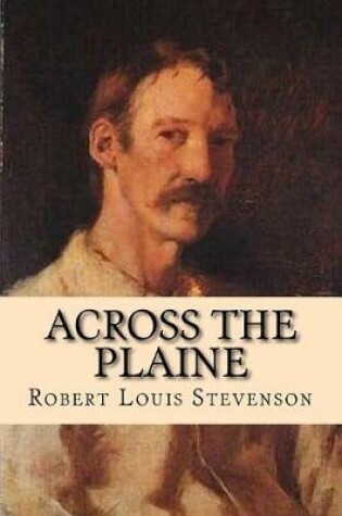 Cover of Across the Plaine