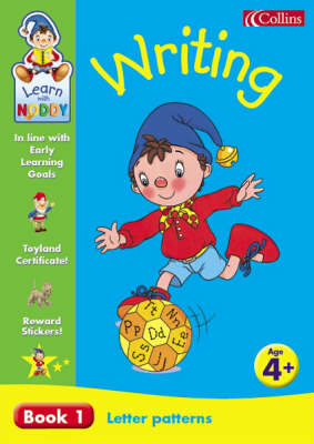 Cover of Writing