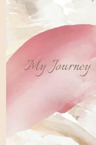 Cover of My Journey