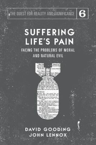 Cover of Suffering Life's Pain