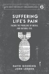 Book cover for Suffering Life's Pain