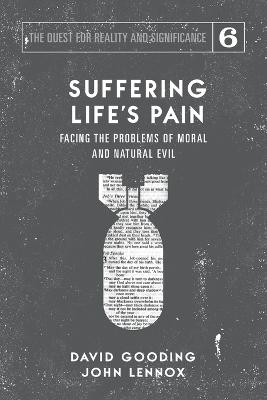 Cover of Suffering Life's Pain