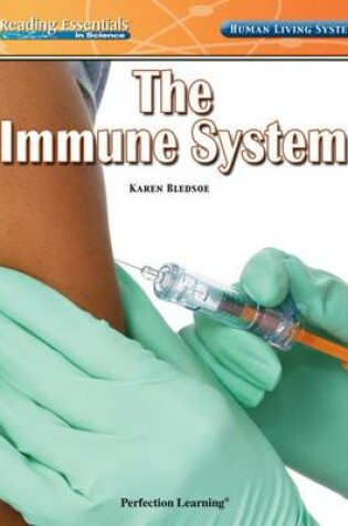 Cover of The Immune System