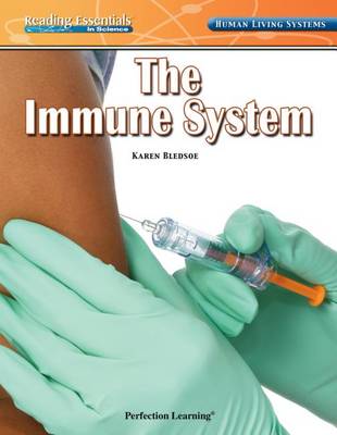 Cover of The Immune System