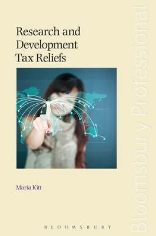 Cover of Research and Development Tax Reliefs