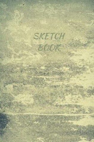 Cover of Sketch Book