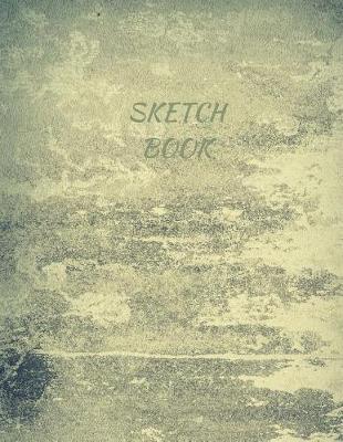 Book cover for Sketch Book