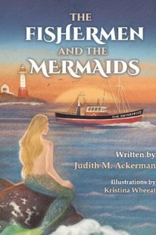 Cover of The Fishermen and the Mermaids