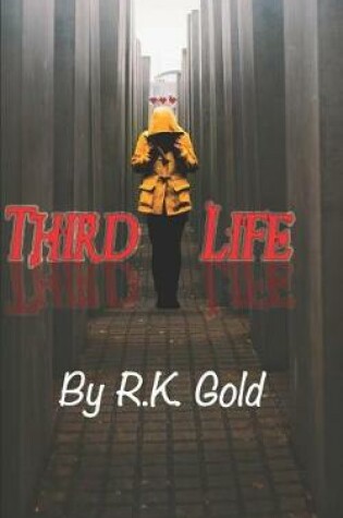 Cover of Third Life