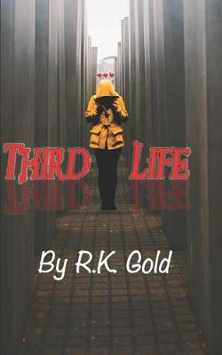 Book cover for Third Life