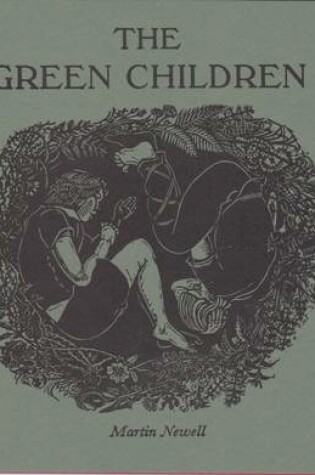 Cover of The Green Children