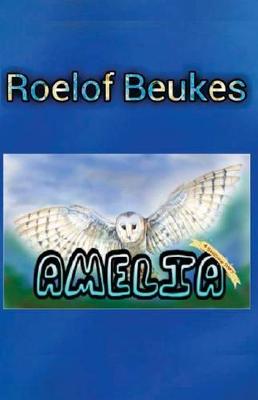 Book cover for Amelia