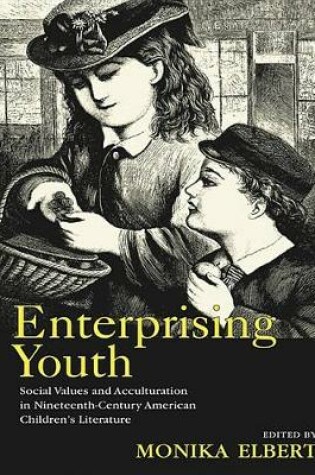 Cover of Enterprising Youth