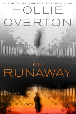 Book cover for The Runaway