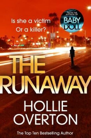 Cover of The Runaway