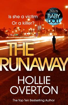 Book cover for The Runaway