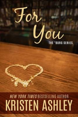 Cover of For You