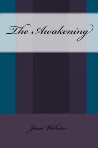 Cover of The Awakening