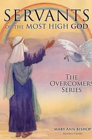 Cover of Servants of the Most High God