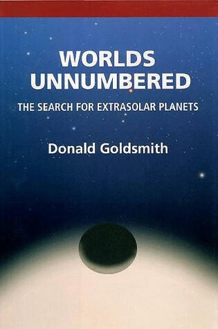 Cover of Worlds Unnumbered