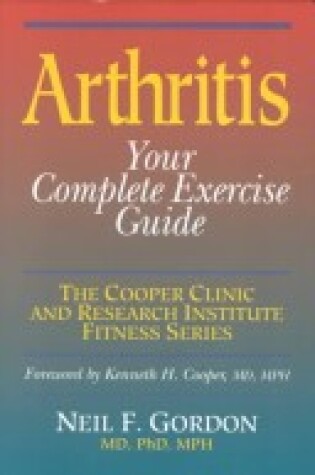 Cover of Arthritis