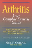 Book cover for Arthritis