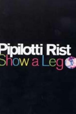 Cover of Pipilotti Rist