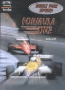 Cover of Formula One